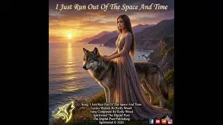 I Just Run Out Of The Space And Time 
