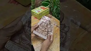 Ganesha Statue Making DIY Kit🔥