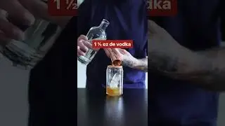 Bloody Caesar | Espace cocktail