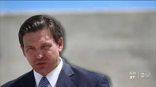 Billions in Pandemic aid unspent in Florida