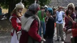Zoublistan Borzee Argilisation