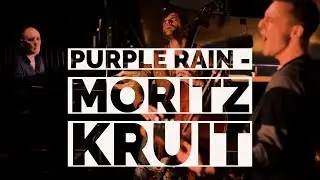 Purple Rain - Moritz Kruit (Prince Cover)