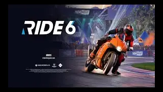 RIDE 6 - Ultimate Edition Xbox Series X|S