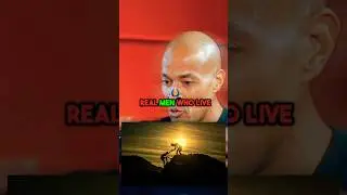 DAVID GOGGINS 🤐REAL MEN DONT GOSSIP &ldquo;DONT BE A B****.&rdquo; #MOTIVATION