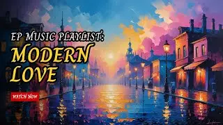 Billboard Top 5 Adult Contemporary Modern Love Songs Music Playlist (Version 1 & Version 2) Side A