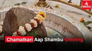 Chamatkari Aap Shambu Shivling