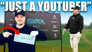 Chasing the Tour. Эпизод 2 (Clutch Pro Tour) **ПЕРВЫЙ ПЛАТЕЖ**