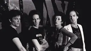 D Day-- Dance It Off unreleased demo