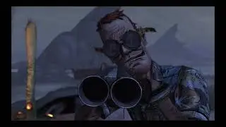 Borderlands #2&ndash; Helping Dr. Zed & T.K. Baha!