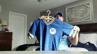MY MLB VINTAGE BP AUTHENTIC JERSEY COLLECTION