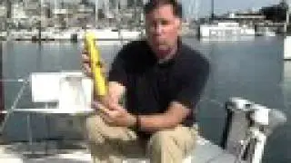 SOLAS Flares, Safety & Survival Boat Signaling Equipment