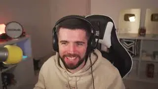 Zerkaa's NEVER SEEN Sidemen Diss Track...