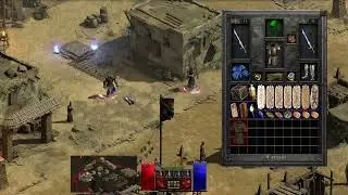 Bonebreak + Decrepify effectiveness test (works at 100%)