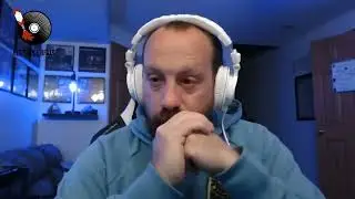 Streamers REACT to Technoblade Death Emotional😖
