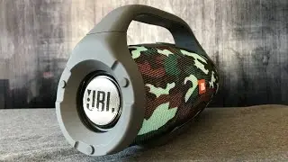 JBL BOOMBOX MINI (bs 218) РЕПЛИКА