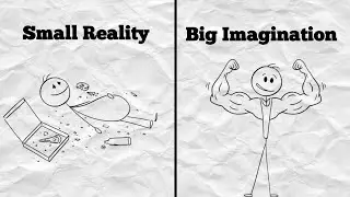 If you’re smart but lazy, you need to watch this video