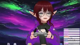 🐾 Misadventures with Zorai in Little Kitty, Big City! | #AmethystMonarch 🐾