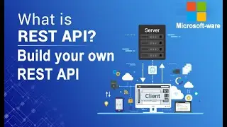 What is REST API?
