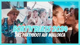 Boat'n'Beats 2024: Ultimatives Partyboot-Erlebnis auf Mallorca | Sunlife Events