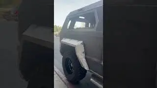 2021 DODGE RAM 2500 DIESEL CUSTOM BUILD CONVERSION IN A MONSTER TRUCK#2021 #dodgeram2500 #dodge