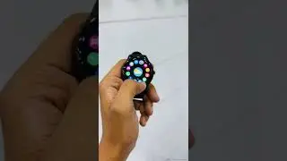 *ZEBRONICS CIRCLE  💥*1 YR WARRANTYFull Touch Color Display Assistant**MRP-7999*💥*Your Price ₹ 2999*