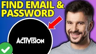 Как найти адрес электронной почты и пароль Activision