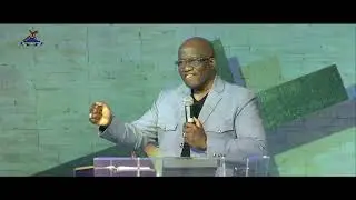 How to keep the unity of the Body of Christ | Apostle Dr Ngomane | July 7th, 2024 AM