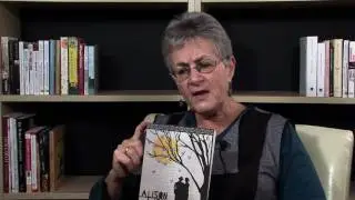 As The Earth Turns Silver by Alison Wong - Book review by Carole Beu