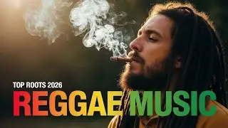 Roots & Dub Reggae | Authentic Sound System
