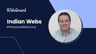Testimonios de clientes SiteGround: Indian Webs