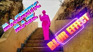 Blur a Moving Object in Final Cut Pro (THIS Actually Works)