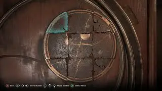 How to Solve Astronomical Clock Puzzle | Chapter 2 | Alone in the Dark