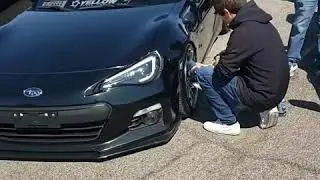Car show El Paso