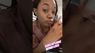 Grooving and Moving!!  #viral#viralshort #blackgirlmagic #skating #music#dance#practice#skatergirl
