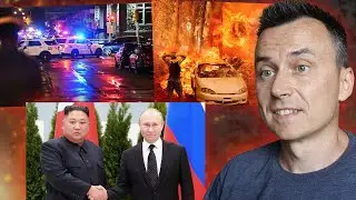 We Are Living in PERILOUS Times (This Is Prophetic)