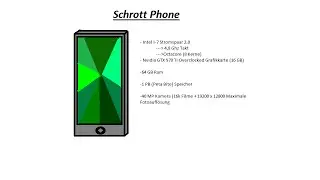 SchrottLP Phone (Bibi Phone Parodie) [HD]