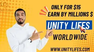 Unity lifes business plan in English || Review video || #Unitylifes || Know the full plan's details