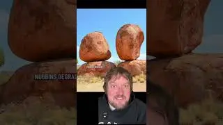 Неустойчивое равновесие камней, часть 2!