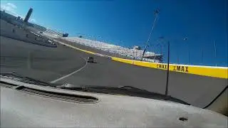 Laps for Charity 2023