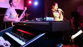 Whole Lotta Love - Makis Tselentis & 