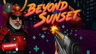 PROBANDO BEYOND SUNSET STEAM