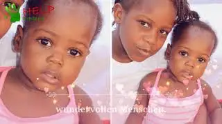 Kinder finden Eltern - Adoption Haiti mit HELP a child
