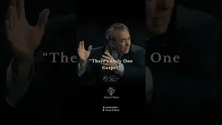 Let the curse of God come upon who preaches FALSE GOSPEL! | R.C. Sproul #reformed #shorts #rcsproul