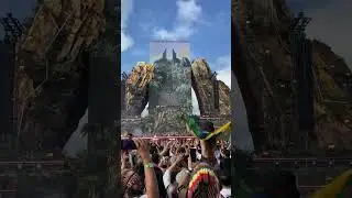 TALE OF US- INNERBLOOM LIVE FROM AFTERLIFE TULUM 2025. 10 AM