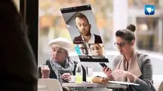 Swisscom Vidia English