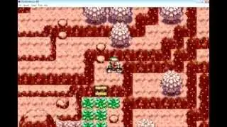 Tracy Emerald Adventures: Part Of Jagged Pass Part 74