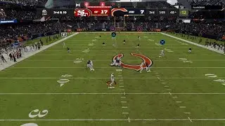 Madden 22 Trash #1