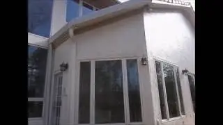Stucco Cleaning | What is softwashing | House Pressure Washing | Peachtree City