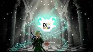 Zelda - Song Of Time (DJ Rainbow Remix)