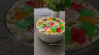 Lab e Shireen Recipe By Cooking With Qasimi